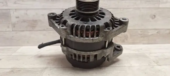 Opel Antara Generator/alternator A0160 AA7K19A0160 7K19