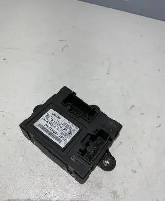 Volvo S80 Door control unit/module 7G9T14B533EC 14C235EA 0507914102