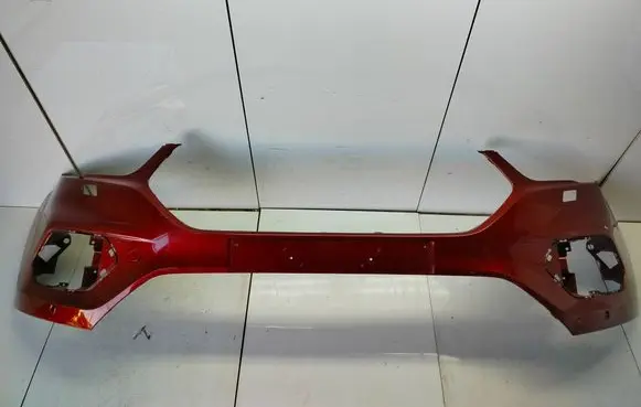 Ford Kuga II Front bumper lower grill GV4417F771V
