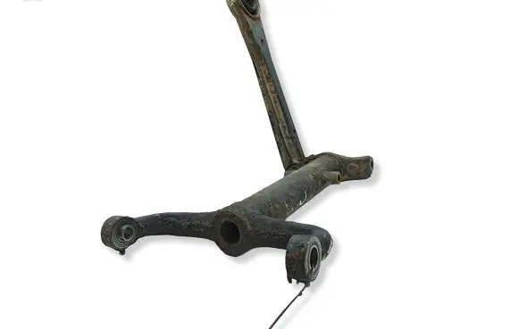 Jaguar XJ SERIE 2 Rear upper control arm/wishbone 