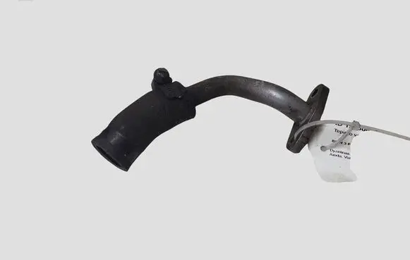 BMW 3 F30 F35 F31 Turbo turbocharger oiling pipe/hose