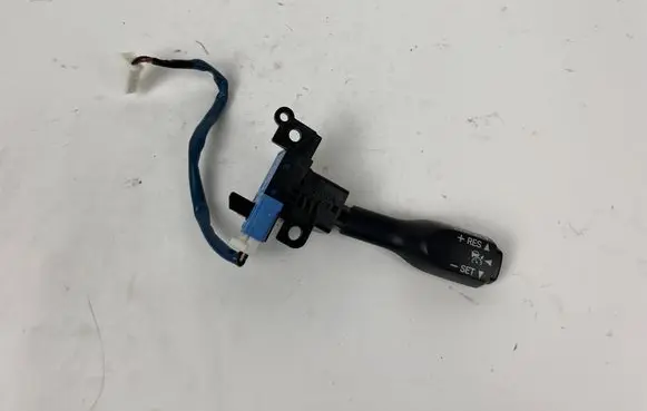 Toyota Mirai Cruise control stalk 