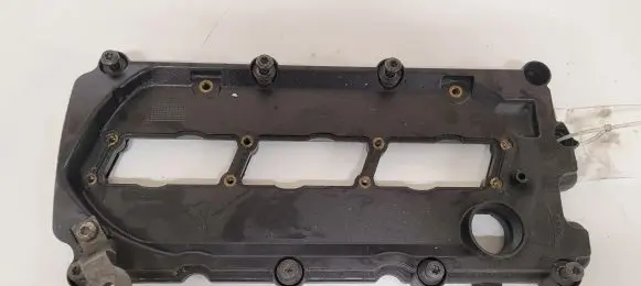 Rocker cam cover