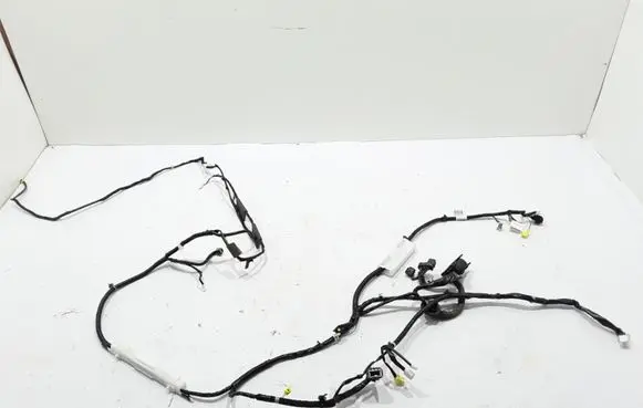 Renault Alaskan Other wiring loom