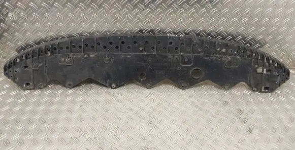 Toyota Yaris Front bumper skid plate/under tray 526180D010 292318