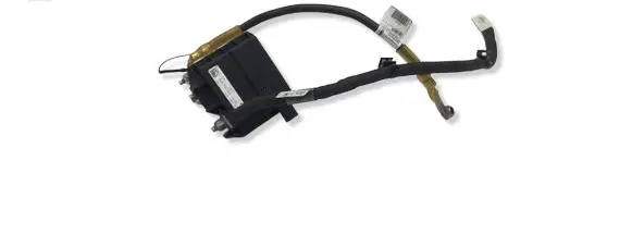 Mercedes-Benz E W213 Battery relay fuse A0009061505 3006170657
