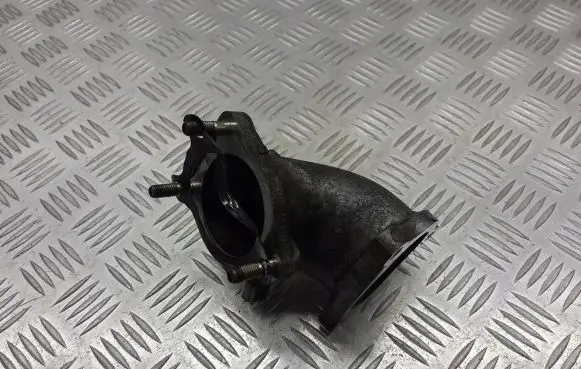 Toyota Corolla Verso E121 Intercooler hose/pipe