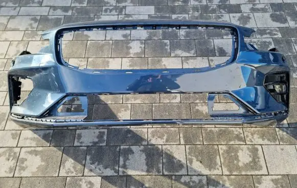 Volvo V60 Front bumper 31690530 BP3EA