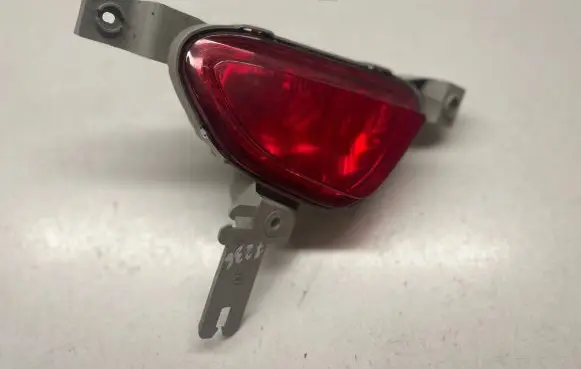 Mazda 2 Rear fog light DF7151660