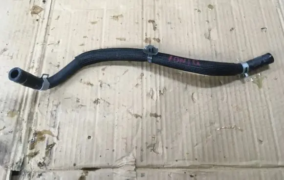 Hyundai Ioniq Engine coolant pipe/hose 2547003AH0