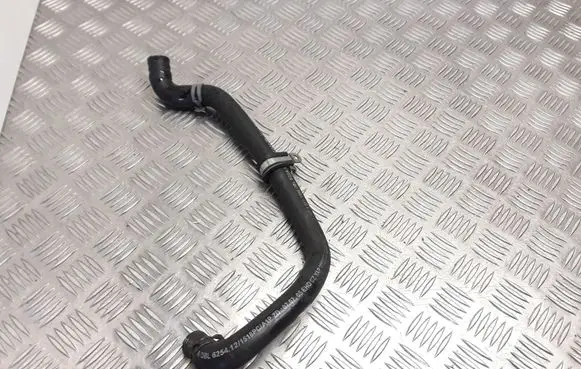 Mercedes-Benz E W211 Engine coolant pipe/hose