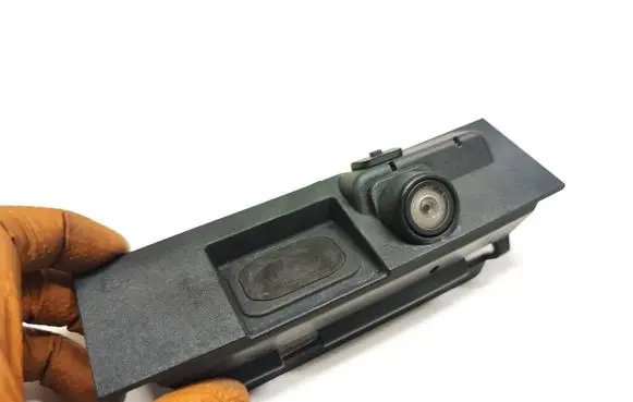 Reversing camera