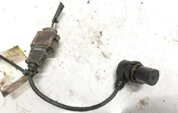 Crankshaft position sensor