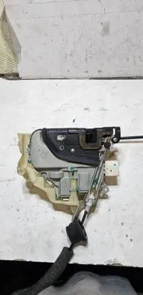 Audi A7 S7 4G Front door lock 8J2837016C