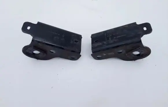 Renault Espace - Grand espace V Rear axle beam with reductor 430B63523R