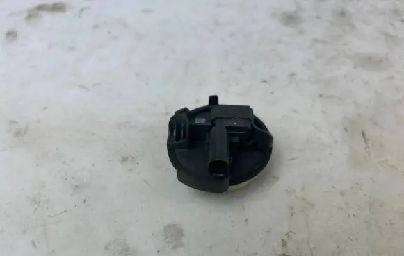 BMW 5 G30 G31 Airbag deployment crash/impact sensor 9496820 05927141021 A3C0611300000