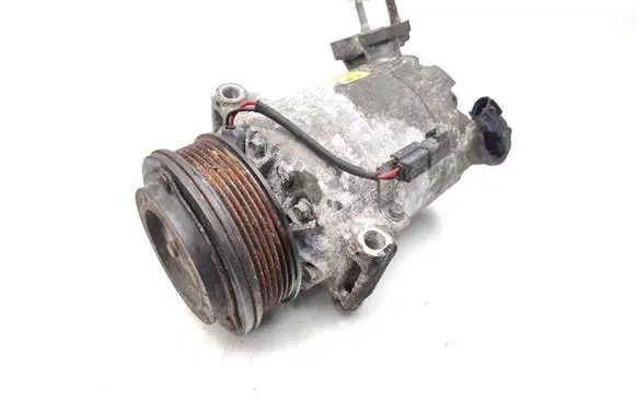 Ford C-MAX II Air conditioning (A/C) compressor (pump) DV61-19D629-FD DV6119D629FD