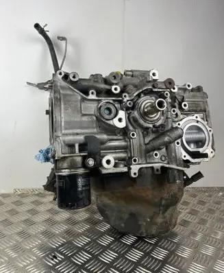 Subaru Impreza III Engine block 399575 z20705 27zab32222
