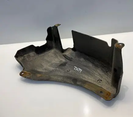 Mercedes-Benz E W212 Trunk boot underbody cover/under tray A2123280386 2123280386