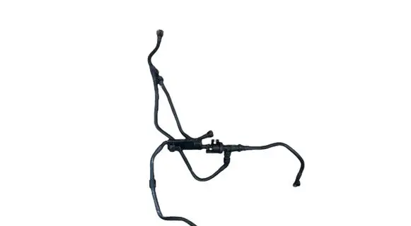 BMW 5 G30 G31 Vacuum line/pipe/hose 3M861314103 0320170801