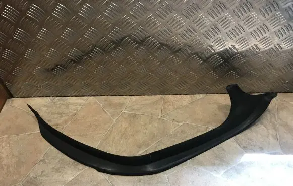Mercedes-Benz C W205 Other trunk/boot trim element A2056901041