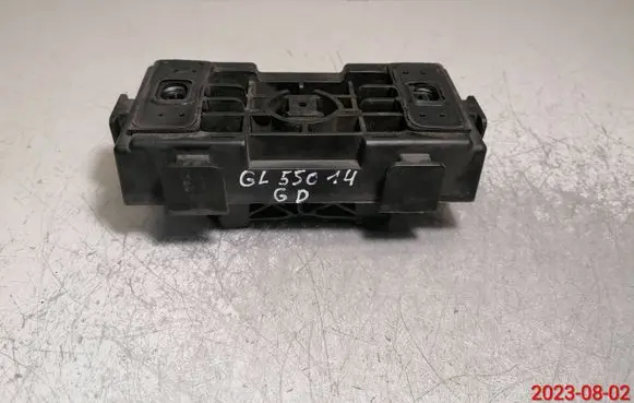 Mercedes-Benz GL X166 Jacking socket point A1666900334