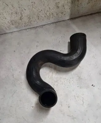 Citroen C4 I Intercooler hose/pipe