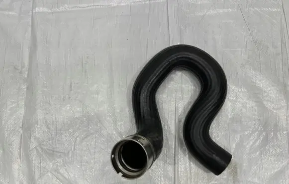 Fiat Tipo Intercooler hose/pipe 52002499