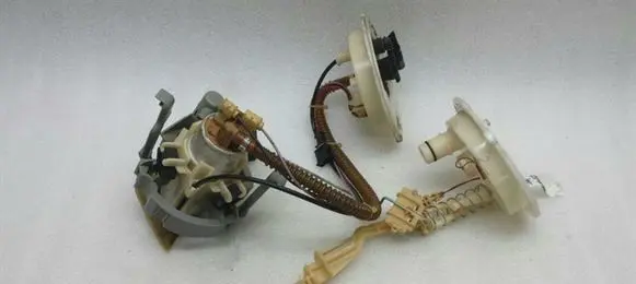 BMW 7 E65 E66 In-tank fuel pump 72201319
