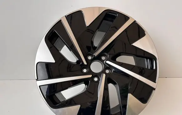 Volkswagen ID.7 R19 alloy rim 14B601025B