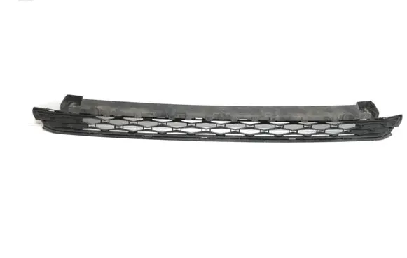Volkswagen Touran II Front bumper lower grill 5TA853677