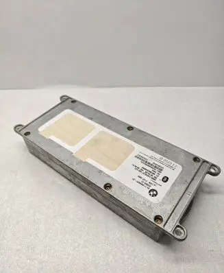 BMW 5 E60 E61 Bluetooth control unit module 6950207 23292523 00E00C550BBB