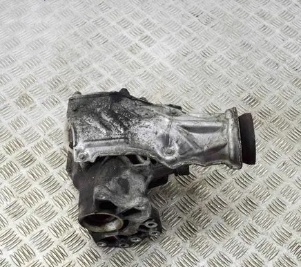 Volvo XC70 Gearbox transfer box case 31280844