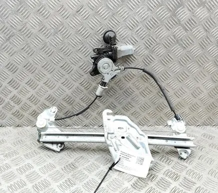 Mazda MX-5 ND Front door electric window regulator N1215858X N24359590B