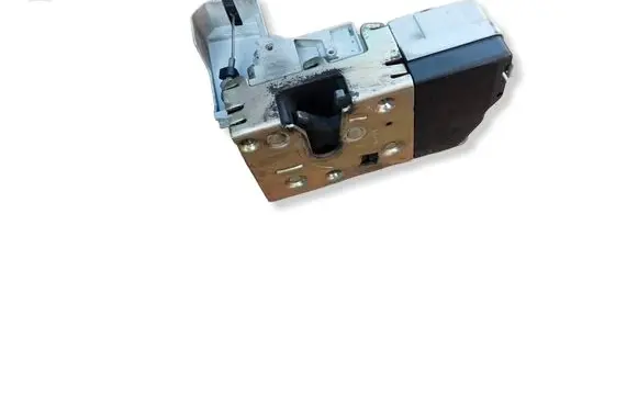 Peugeot 307 Rear door lock 000