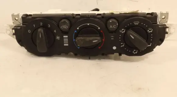 Ford Focus Interior fan control switch 7M5T19980AB