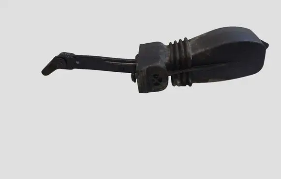 Audi A3 S3 8V Rear door check strap stopper 8V4839249A