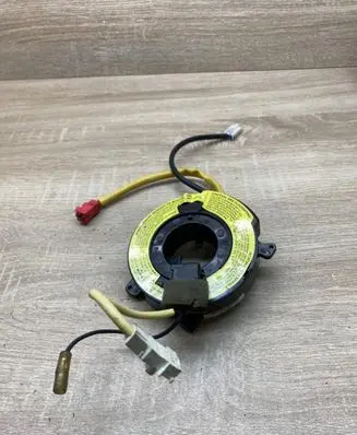Honda Accord Airbag slip ring squib (SRS ring) HONDAslipring