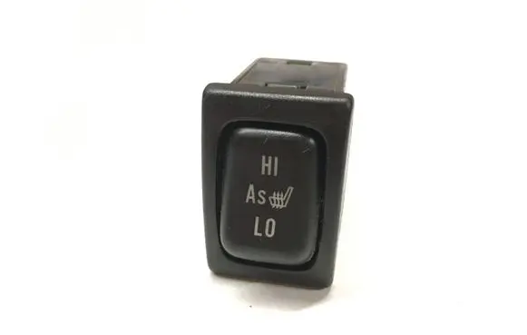 Suzuki Liana Seat heating switch 3F11