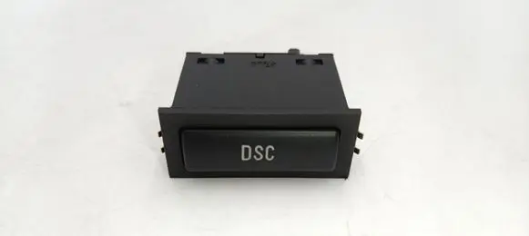 BMW 3 E46 Traction control (ASR) switch 61316901592 6901592