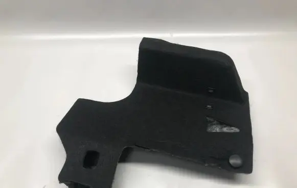 Dodge Charger Dashboard lower bottom trim panel 68243508AA 68243508