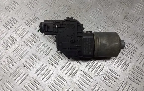 Volkswagen PASSAT B5.5 Wiper motor 3B1955113D