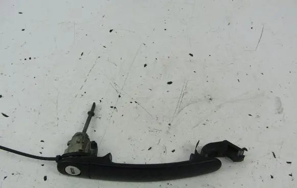 Seat Ibiza IV (6J,6P) Front door exterior handle 