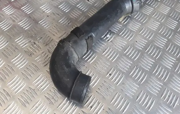 Renault Scenic II - Grand scenic II Intercooler hose/pipe 8200231516