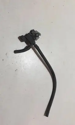 Volvo V50 Turbo solenoid valve 9470775 01T353 72251702