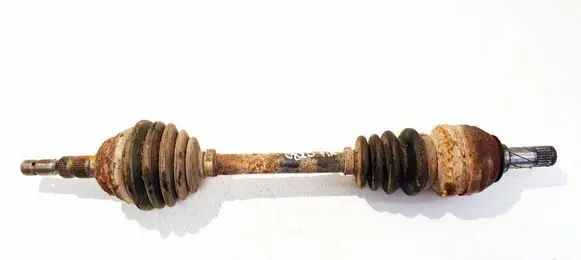 Opel Astra G Front driveshaft 