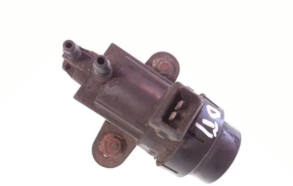 Renault Scenic I Turbo solenoid valve 7700109899