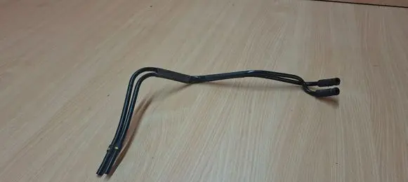 Citroen DS5 EGR valve line/pipe/hose 9670818680