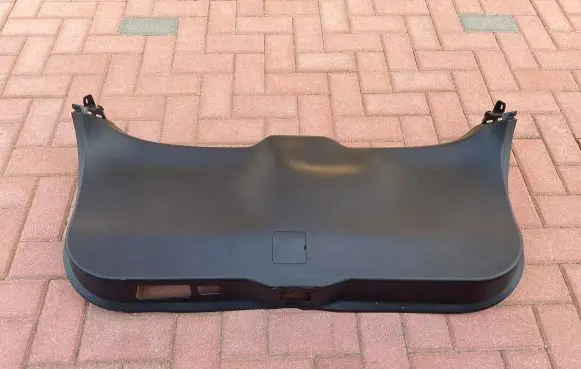 Mazda CX-30 Tailgate trim DGH968960 DGJ168960