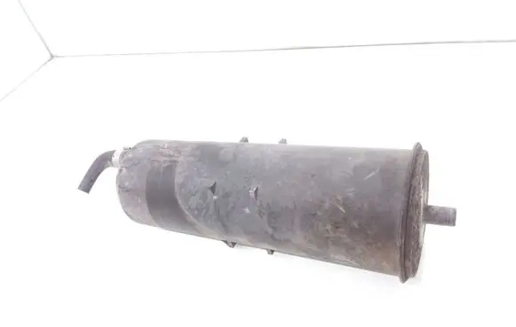 Active carbon filter fuel vapour canister